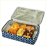 Insulated Food Carriers 